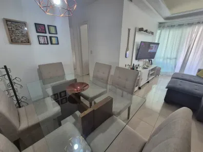 Apartamento com 3 Quartos à venda, 98m² no Barra Olímpica, Rio de Janeiro