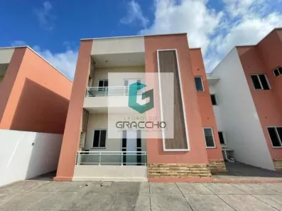 Casa com 2 Quartos à venda, 45m² no , Morada Nova