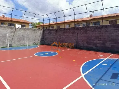 Casa com 2 Quartos à venda, 42m² no Jardim Santo Expedito, Guarulhos