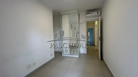 Apartamento com 3 Quartos para alugar, 105m² no Guilhermina, Praia Grande
