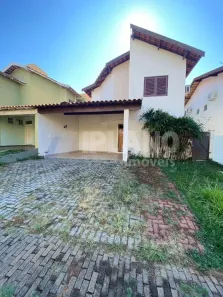 Casa de Condomínio com 3 Quartos à venda, 157m² no Parque Paraíso, São Carlos