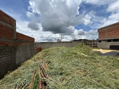Lote/Terreno à venda, 250m² no Quinta da Mata, Ribeirão Preto
