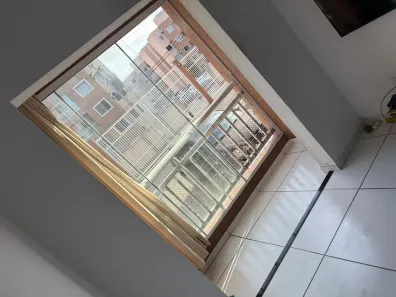 Apartamento com 2 Quartos à venda, 48m² no Paupina, Fortaleza