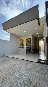 Casa com 3 Quartos à venda, 135m² no Plano Diretor Sul, Palmas