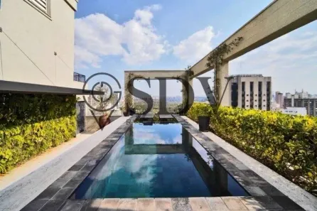 Cobertura com 4 Quartos à venda, 690m² no Jardim Paulista, São Paulo