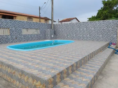 Casa com 3 Quartos à venda, 900m² no Parati, Araruama