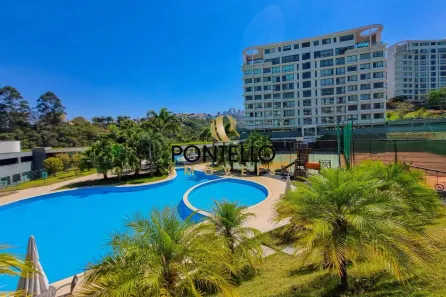 com 4 Quartos para alugar, 279m² no Vale dos Cristais, Nova Lima