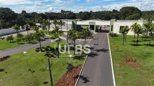 Lote/Terreno à venda, 1431m² no Bosque das Flores Residencial, Senador Canedo