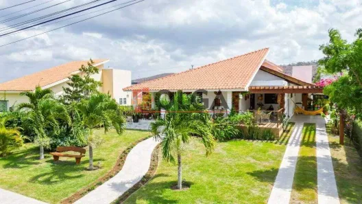 Casa com 4 Quartos à venda, 356m² no Ponto Alto, Gravatá