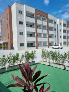 Apartamento com 3 Quartos à venda, 73m² no Coité, Eusébio
