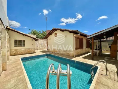 Casa com 3 Quartos à venda, 229m² no São Luiz, Belo Horizonte