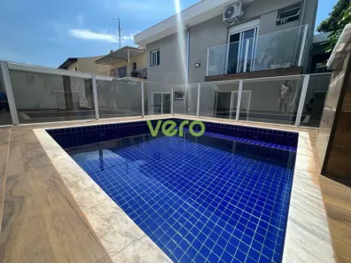 Casa com 4 Quartos à venda, 218m² no Jardim Santana, Americana