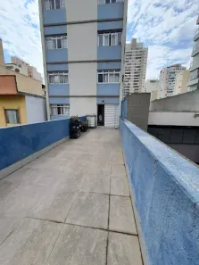 Apartamento com 2 Quartos à venda, 68m² no Pinheiros, São Paulo