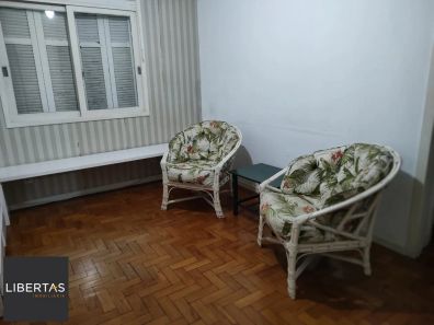 Apartamento com 2 Quartos à venda, 49m² no Centro Histórico, Porto Alegre