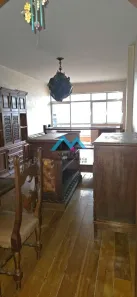 Apartamento com 3 Quartos à venda, 148m² no Tijuca, Rio de Janeiro