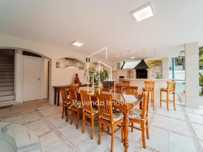 Casa com 4 Quartos à venda, 710m² no Jardim das Bandeiras, São Paulo