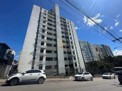 Apartamento com 3 Quartos à venda, 77m² no Agronômica, Florianópolis