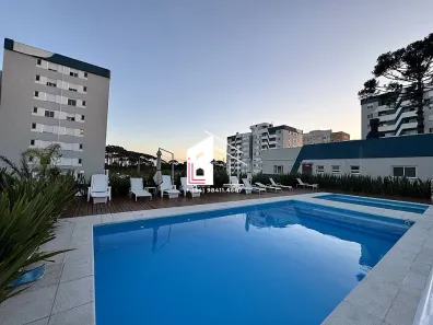 Apartamento com 2 Quartos à venda, 52m² no Nossa Senhora do Rosário, Caxias do Sul