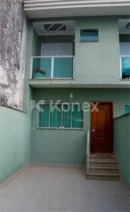 Sobrado com 2 Quartos à venda, 108m² no Vila Pirituba, São Paulo