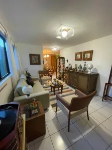 Apartamento com 3 Quartos à venda, 120m² no Graças, Recife