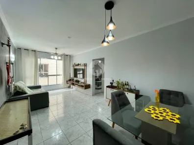 Apartamento com 2 Quartos à venda, 122m² no Macuco, Santos