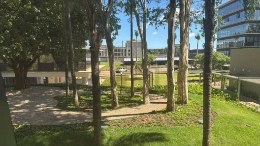 Sala Comercial para alugar, 50m² no Georgina Business Park, São José do Rio Preto
