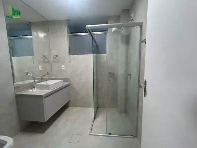 Apartamento com 3 Quartos à venda, 110m² no São Pedro, Belo Horizonte