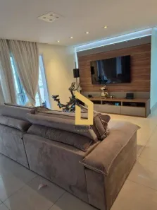 Apartamento com 3 Quartos à venda, 110m² no Lauzane Paulista, São Paulo