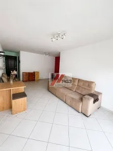 Apartamento com 3 Quartos à venda, 80m² no City América, São Paulo