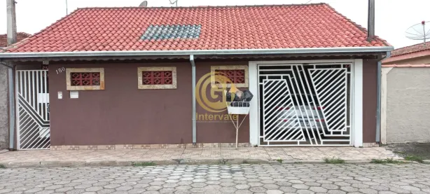 Casa com 4 Quartos à venda, 250m² no Jardim Emília, Jacareí