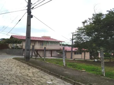 Lote/Terreno para alugar, 855m² no Salgado Filho, Caxias do Sul