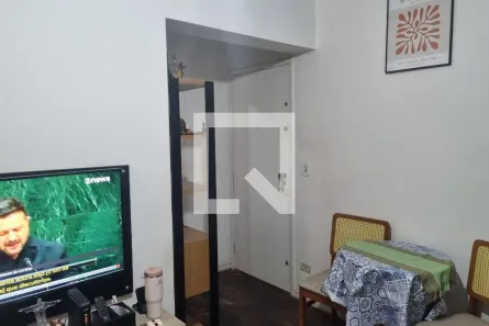 Apartamento com 1 Quarto à venda, 50m² no Pinheiros, São Paulo