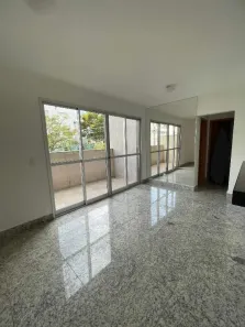 Apartamento com 2 Quartos para alugar, 80m² no Buritis, Belo Horizonte