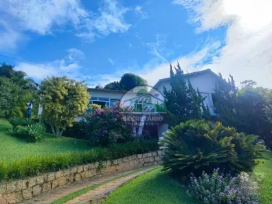 Casa de Condomínio com 6 Quartos à venda, 300m² no Pedro do Rio, Petrópolis
