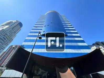 Sala Comercial à venda, 417m² no Cidade Monções, São Paulo