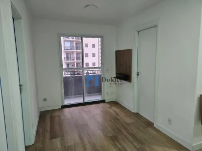 Apartamento com 2 Quartos para alugar, 37m² no Nossa Senhora do Ó, São Paulo
