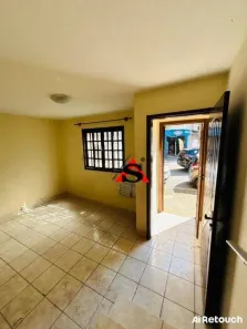 Sobrado com 2 Quartos para venda ou aluguel, 55m² no Vila Gumercindo, São Paulo