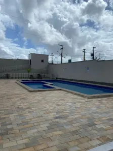 Apartamento com 2 Quartos à venda, 43m² no Cohatrac, São José de Ribamar