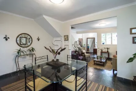 Sobrado com 3 Quartos à venda, 140m² no Vila Pompéia, São Paulo