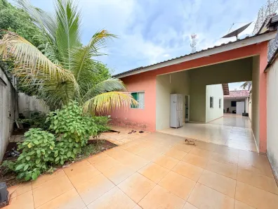 Casa com 3 Quartos à venda, 270m² no Plano Diretor Norte, Palmas