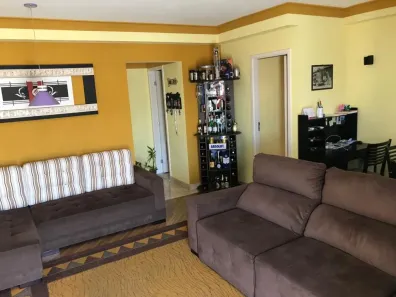 Apartamento com 3 Quartos à venda, 112m² no Mooca, São Paulo