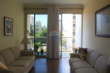 Apartamento com 3 Quartos à venda, 100m² no Centro, Ribeirão Preto