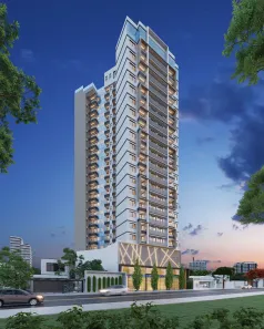 Apartamento com 1 Quarto à venda, 28m² no Esplanada, Governador Valadares