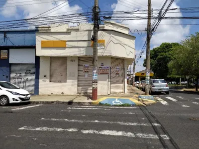 Ponto Comercial para alugar, 180m² no Centro, Uberlândia