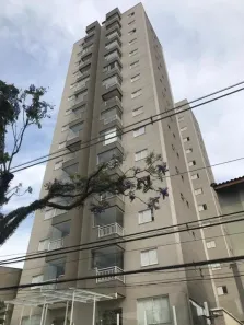 Apartamento com 2 Quartos à venda, 63m² no Campestre, Santo André