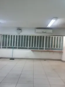 Sala Comercial para alugar, 172m² no Lourdes, Belo Horizonte
