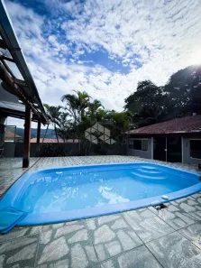 Casa com 3 Quartos à venda, 287m² no São Sebastião, Palhoça