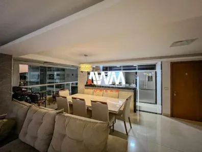Apartamento com 3 Quartos à venda, 108m² no Village Veneza, Goiânia