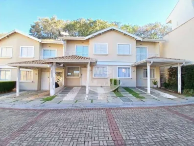 Casa de Condomínio com 3 Quartos para alugar, 97m² no Bairro das Palmeiras, Campinas