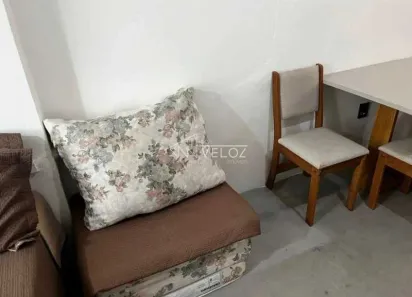 Apartamento com 1 Quarto à venda, 30m² no Centro, Rio de Janeiro
